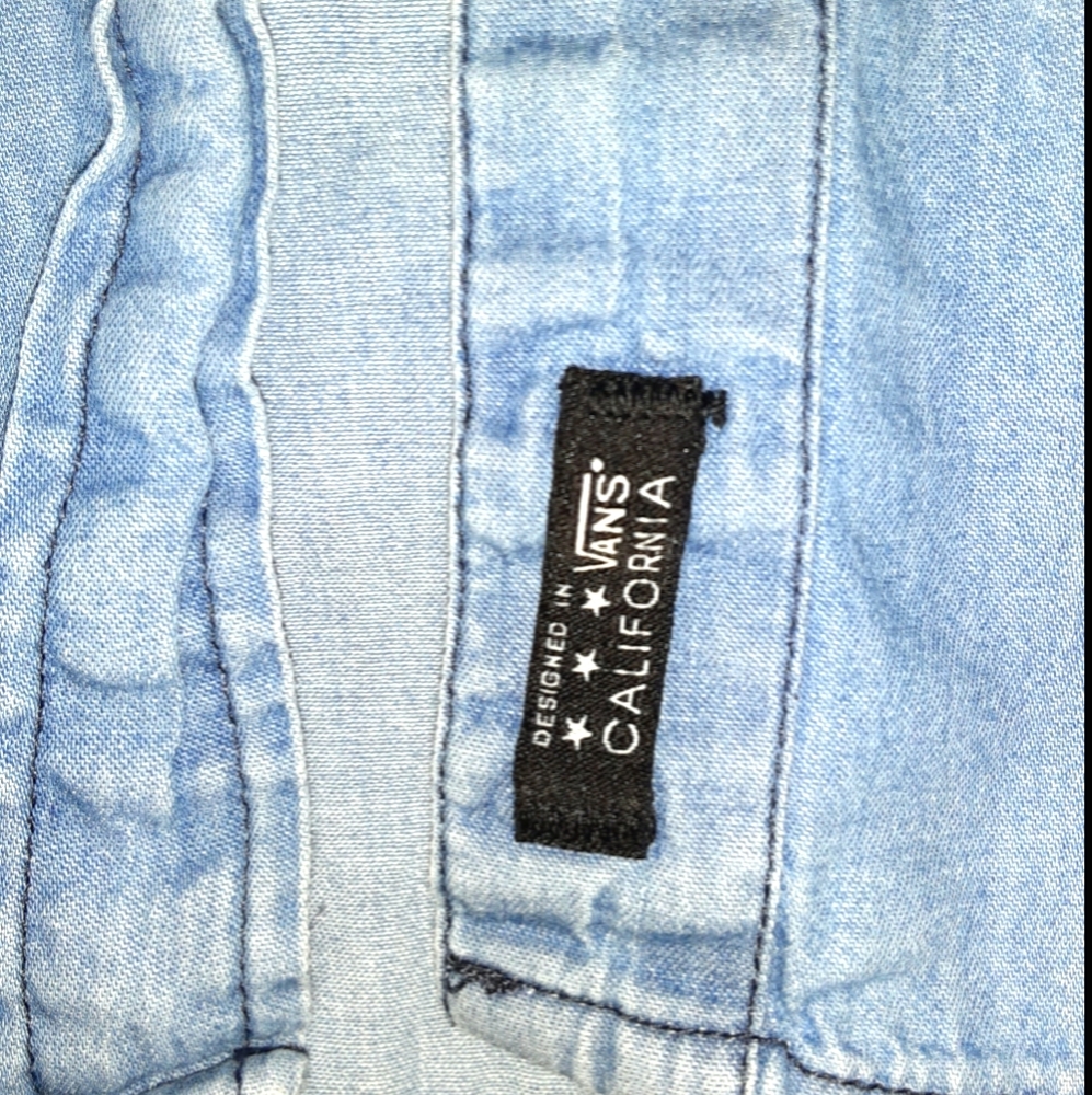 Jean Jacket - Picture 5 of 5